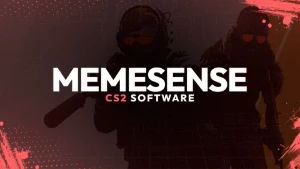 Memesense Um Dos Melhores Cheat De Cs 2 - Counter Strike