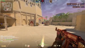 Memesense Um Dos Melhores Cheat De Cs 2 - Counter Strike