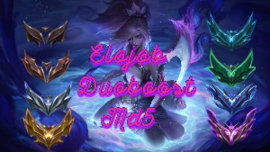 Elojob - DuosBoost - Md5