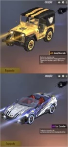 CONTA FREE FIRE GEMADA YOUTUBER