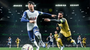 EA SPORTS FC 25 / Ativação offline (Para PC) - FIFA