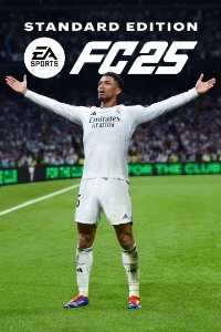 EA SPORTS FC 25 / Ativação offline (Para PC) - FIFA