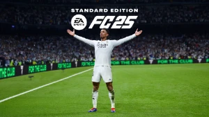 EA SPORTS FC 25 / Ativação offline (Para PC) - FIFA