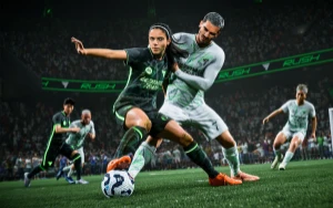 EA SPORTS FC 25 / Ativação offline (Para PC)