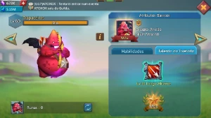 Conta Lords 840M (790k de gema, 11,5m de tropa-5m t4) - Lords Mobile