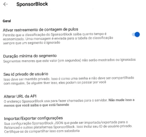 Youtube premium - Assinaturas e Premium