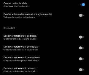 Youtube premium - Assinaturas e Premium