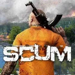 [Acesso Completo] Scum Steam - Steam Online - Outros