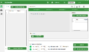 Wasender 4.5.0 / 3.7.0 vitalício - Softwares e Licenças