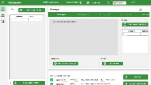 Wasender 4.5.0 / 3.7.0 vitalício - Softwares e Licenças