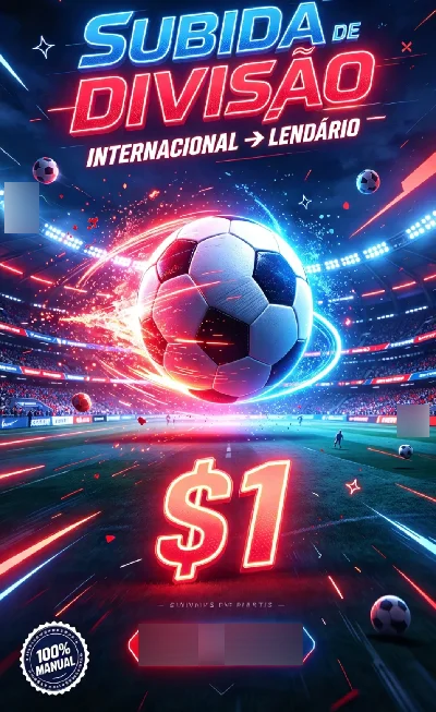 Up de divisão fc mobile - FIFA