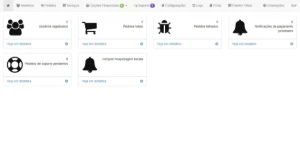 Script Painel Smm Completo – Revenda Seguidores - Redes Sociais