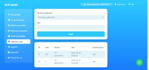 Script Painel Smm Completo – Revenda Seguidores - Redes Sociais