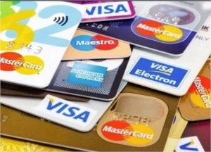 venda de pack cartão de credito - Serviços Digitais