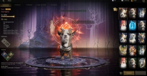 Conta Ymir Servidor Marcoveio - Outros