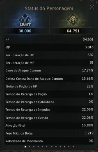 Conta Ymir Servidor Marcoveio - Outros