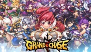 Upo  Grand Chase Classic