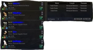 Conta Black Desert  lendária - Outros