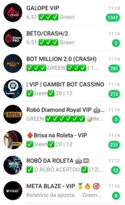OS 20 MELHORES GRUPOS DA BLAZE - Outros