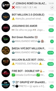 OS 20 MELHORES GRUPOS DA BLAZE - Outros