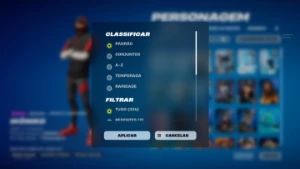 Conta Fortnite + de 334 skins (Ikonik skin) + Salve o mundo