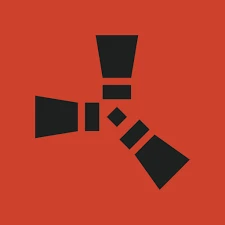 Conta steam contendo Rust. ONLINE