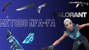 Método Nfa-Fa