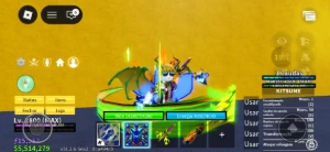 Conta Com Draco V4 Full