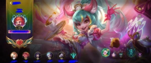 Conta Rara e Barata Wild Rift - League of Legends: Wild Rift LOL WR