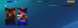 Conta Rara e Barata Wild Rift - League of Legends: Wild Rift LOL WR