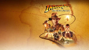 Indiana Jones and the Great Circle - Steam