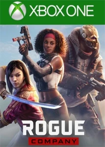 Rogue Company: Ultimate Edition (Xbox One) Xbox Live Key #81 - Outros