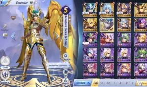 (A148) Shura Divino / Aqueronte - Caronte/ Suikyo