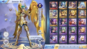 (A148) Shura Divino / Aqueronte - Caronte/ Suikyo