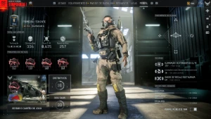 Conta Battlefield 6 Edição Phantom (Pc) Lv:150+ Full Acesso! - Others