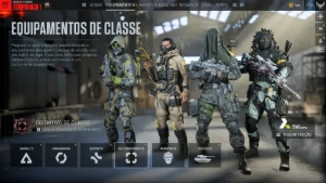 Conta Battlefield 6 Edição Phantom (Pc) Lv:150+ Full Acesso! - Others