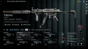 Conta Battlefield 6 Edição Phantom (Pc) Lv:150+ Full Acesso! - Others