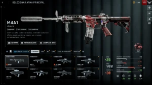 Conta Battlefield 6 Edição Phantom (Pc) Lv:290+Full Acesso! - Outros