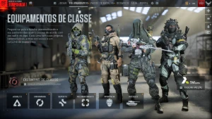 Conta Battlefield 6 Edição Phantom (Pc) Lv:290+Full Acesso! - Outros