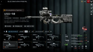 Conta Battlefield 6 Edição Phantom (Pc) Lv:290+Full Acesso! - Outros