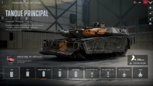 Conta Battlefield 6 Edição Phantom (Pc) Lv:290+Full Acesso! - Outros