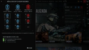 Conta Battlefield 6 Edição Phantom (Pc) Lv:290+Full Acesso! - Outros