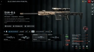 Conta Battlefield 6 Edição Phantom (Pc) Lv:290+Full Acesso! - Outros