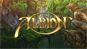 1kk = 4 Reais - Albion Online