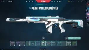 Conta Valorant Desapego