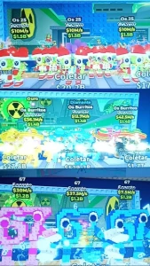 Promoção De Natal! Roube Um Brainrot - Roblox