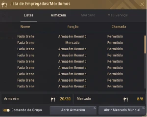 Conta Bdo alto potencial de evolução - Black Desert