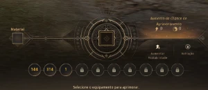 Conta Bdo 760 Gs - Black Desert