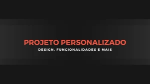 Desenvolvo seu sistema ou site! - Outros