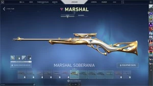 conta de valorant mais de 1500 em skins